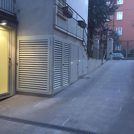 A Casa Di Esther Bolonia Zewnętrze zdjęcie