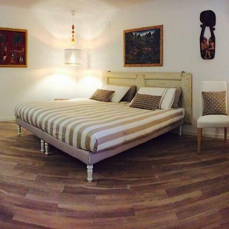 A Casa Di Esther Bolonia Zewnętrze zdjęcie