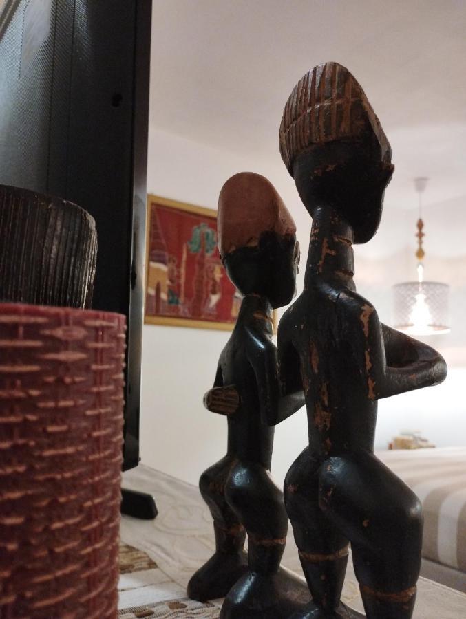 A Casa Di Esther Bolonia Zewnętrze zdjęcie