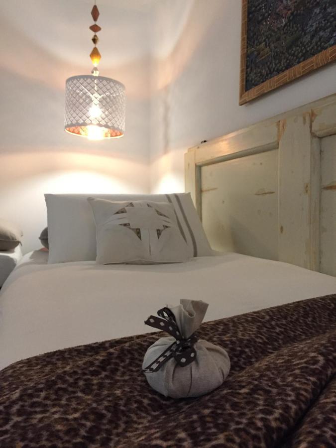 A Casa Di Esther Bolonia Zewnętrze zdjęcie