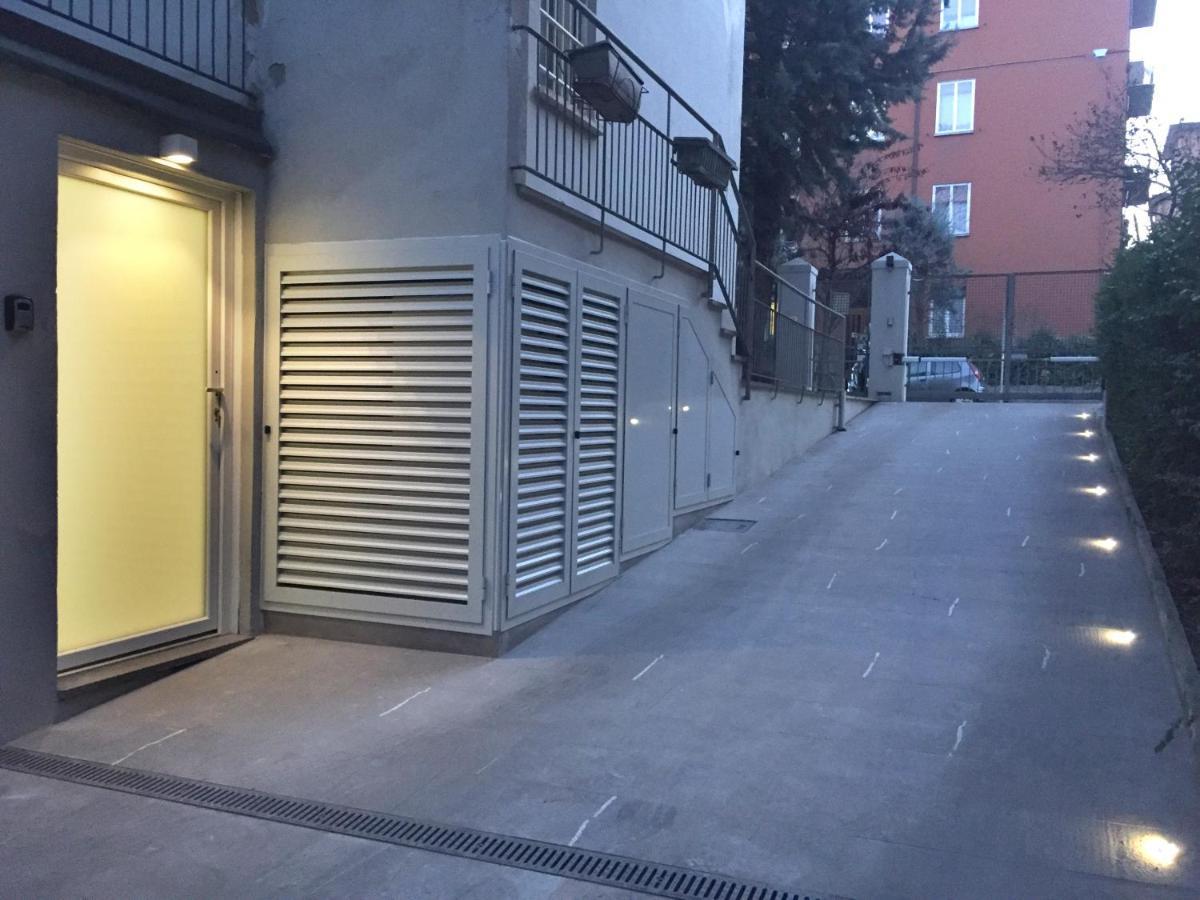 A Casa Di Esther Bolonia Zewnętrze zdjęcie