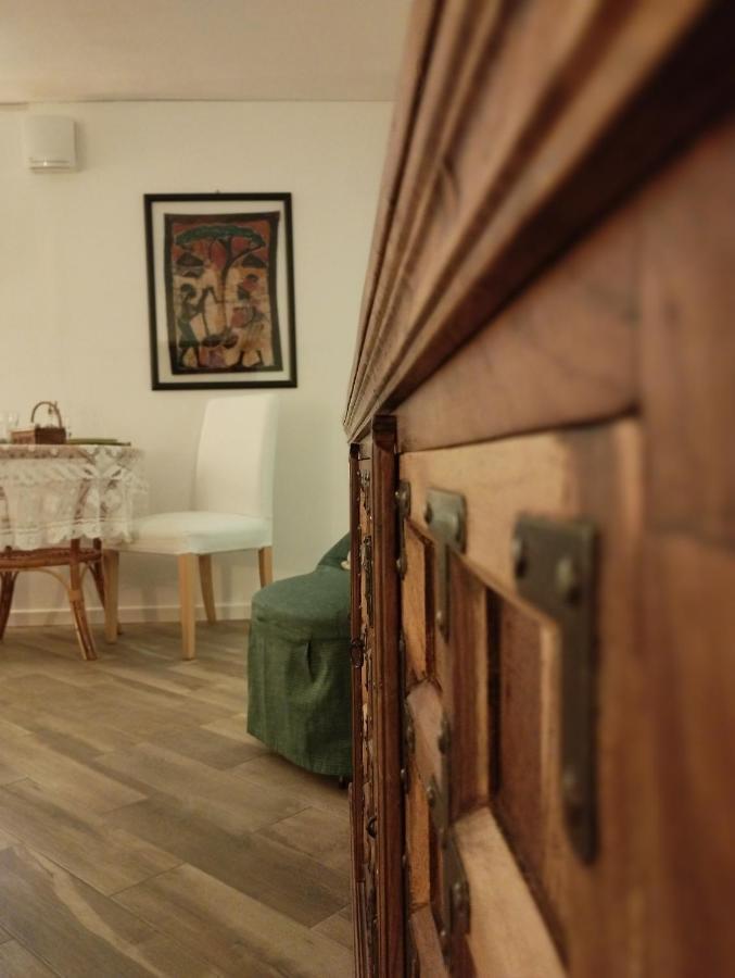 A Casa Di Esther Bolonia Zewnętrze zdjęcie