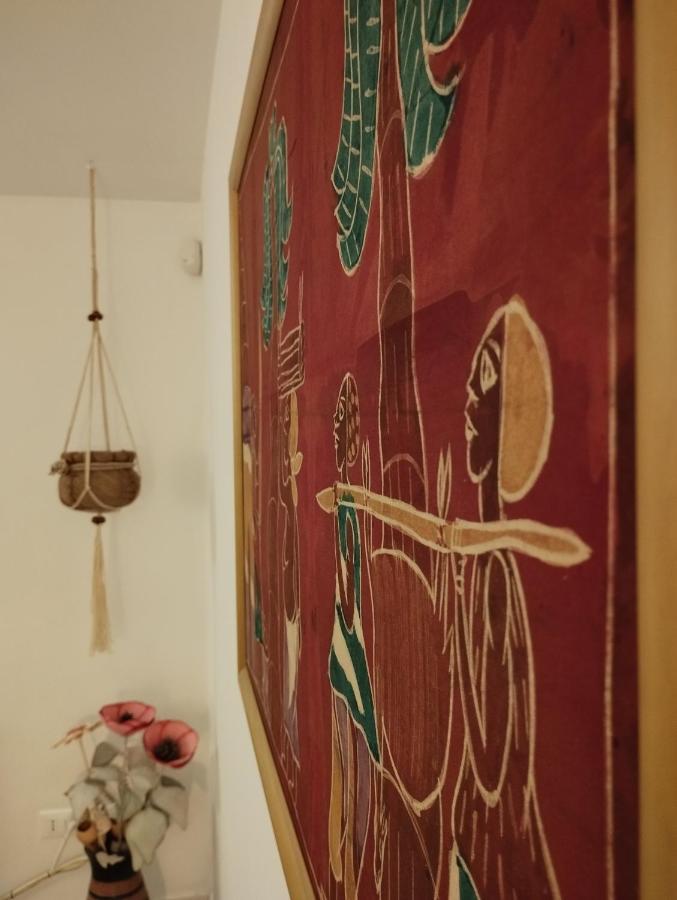 A Casa Di Esther Bolonia Zewnętrze zdjęcie