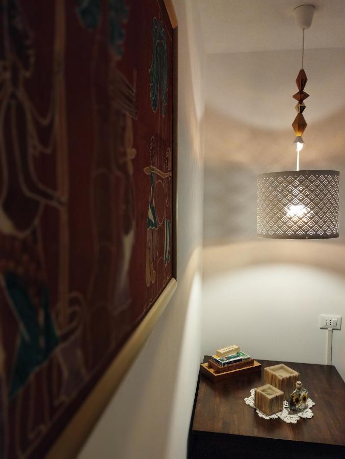 A Casa Di Esther Bolonia Zewnętrze zdjęcie