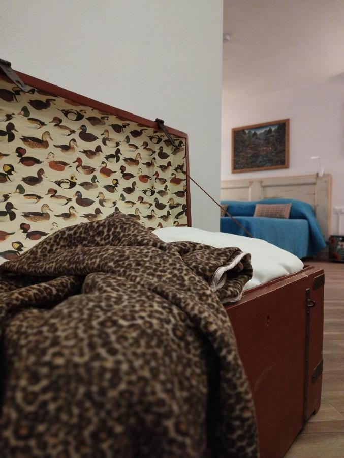 A Casa Di Esther Bolonia Zewnętrze zdjęcie