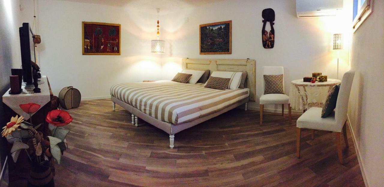 A Casa Di Esther Bolonia Zewnętrze zdjęcie